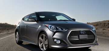 2012 HYUNDAI VELOSTER
