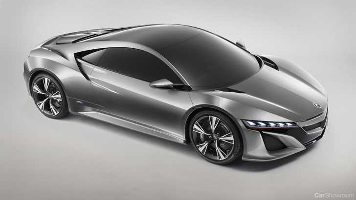 2012 HONDA