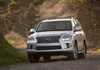2012 LEXUS LX570