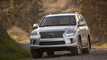 2012 LEXUS LX570
