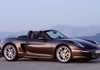 2012 PORSCHE BOXSTER