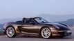 2012 PORSCHE BOXSTER