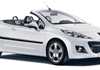 2012 PEUGEOT 207 2D CABRIOLET