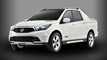 2012 SSANGYONG ACTYON