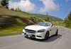 2012 MERCEDES-BENZ SLK 2D CONVERTIBLE