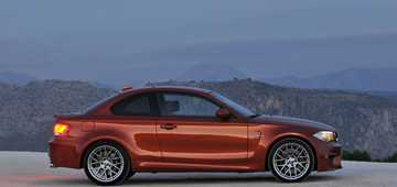 2012 BMW