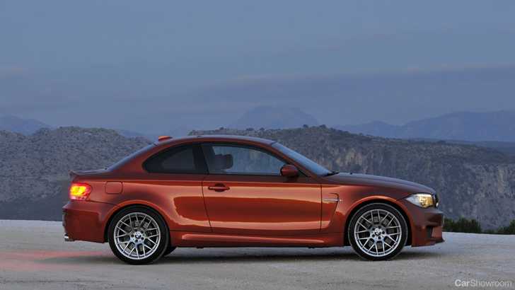 2012 BMW