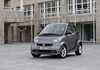 2012 SMART FORTWO