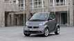 2012 SMART FORTWO