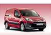 2012 CITROEN BERLINGO