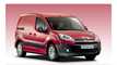 2012 CITROEN BERLINGO