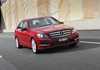 2012 MERCEDES-BENZ C200