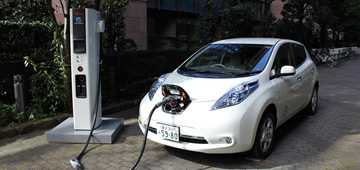 2012 NISSAN