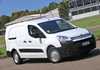 2012 CITROEN BERLINGO