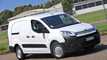 2012 CITROEN BERLINGO