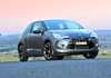 2012 CITROEN DS3