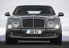 2012 BENTLEY MULSANNE