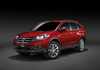 2012 HONDA CRV 4X4