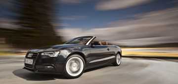 2012 AUDI A5