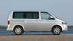 2012 VOLKSWAGEN MULTIVAN