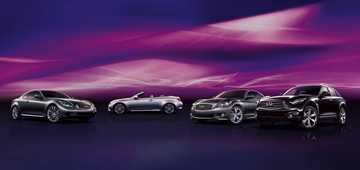 2012 INFINITI