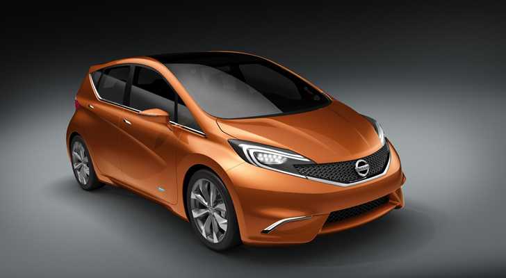 2012 NISSAN TIIDA