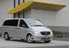 2012 MERCEDES-BENZ VIANO