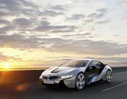 2012 BMW