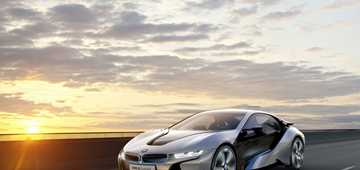 2012 BMW