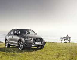 2012 AUDI