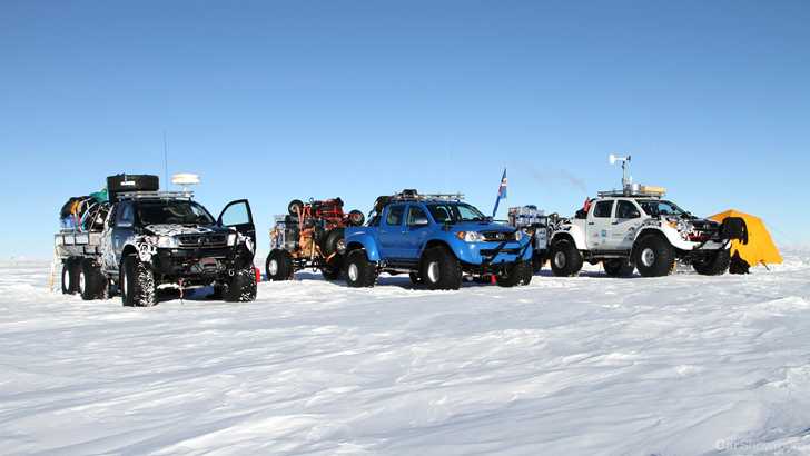 2012 TOYOTA HILUX