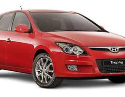 2012 HYUNDAI I30
