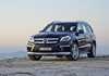 2012 MERCEDES-BENZ GL