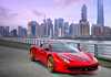 2012 FERRARI 458