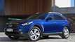 2012 INFINITI FX