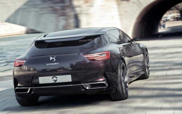 2012 CITROEN DS3