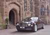 2012 BENTLEY MULSANNE
