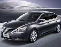 2012 NISSAN