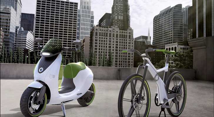 2012 SMART