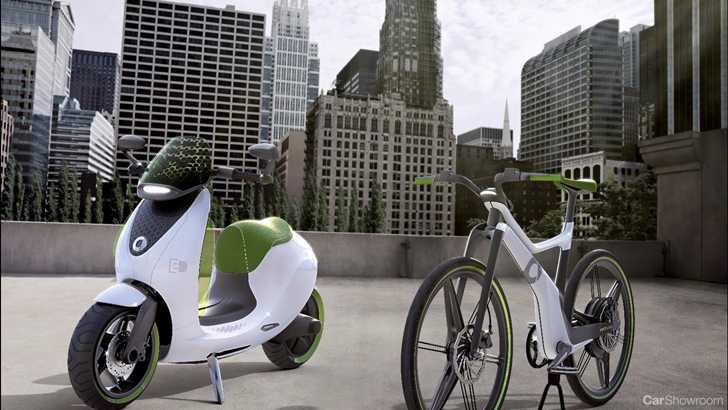 2012 SMART