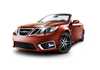 2012 SAAB 9-3