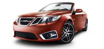 2012 SAAB 9-3