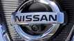 2012 NISSAN DUALIS