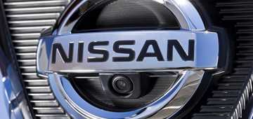 2012 NISSAN DUALIS