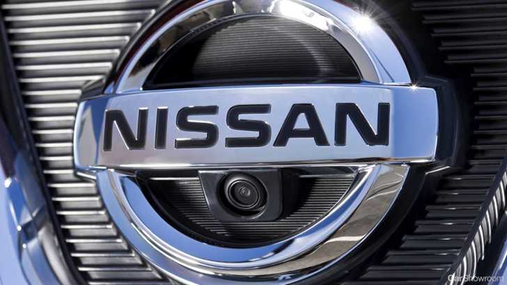 2012 NISSAN DUALIS