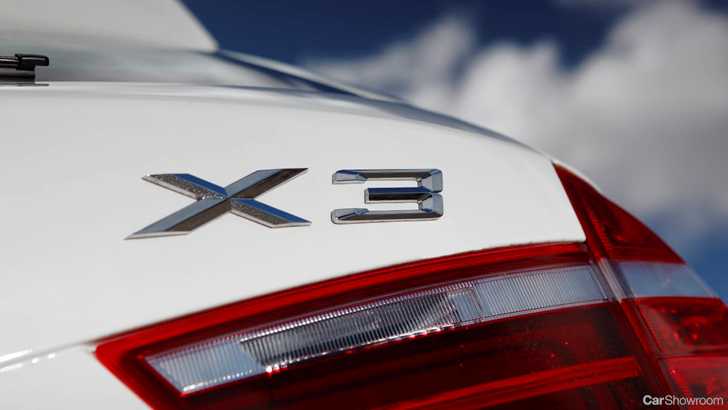 2012 BMW 3