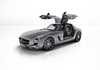 2012 MERCEDES-BENZ SLS