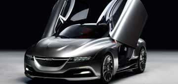 2012 SAAB