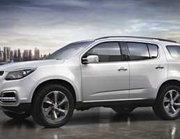 2012 HOLDEN