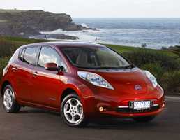 2012 NISSAN